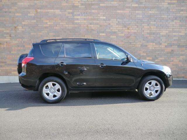 2006 Toyota RAV4 4dr SUV